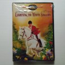 Lightning the White Stallion (1986) NEW DVD