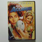 Mr. Accident (1999) NEW DVD
