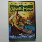 The Crocodile Hunter (2002) NEW DVD SPECIAL EDITION
