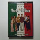 Mambo Italiano (2004) NEW DVD FULLSCREEN