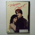 Vision Quest (1985) DVD SNAP CASE