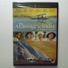 A Passage to India (1984) NEW DVD 2-disc COLLECTORS