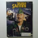 The Great Santini (1979) DVD SNAP CASE