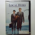 Local Hero (1983) DVD SNAP CASE