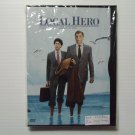 Local Hero (1983) DVD SNAP CASE vg disc