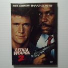 Lethal Weapon 2 (1989) NEW DVD SNAP CASE