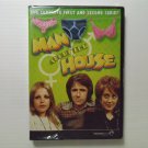 Man about the House - Complete First and Second Series (1973) NEW DVD