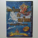 The Snow Queen & the Wild Swans (2003) NEW DVD SNAP CASE