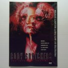 Body Snatchers The Invasion Continues (1993) NEW DVD SNAP CASE