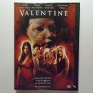 Valentine (2001) NEW DVD SNAP CASE