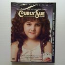 Curly Sue (1991) NEW DVD SNAP CASE