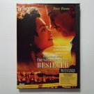 Besieged (1999) NEW DVD SNAP CASE