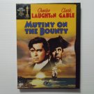 Mutiny on the Bounty (1935) NEW DVD SNAP CASE