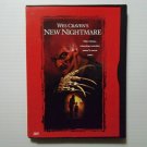 Wes Craven's New Nightmare (1994) DVD SNAP CASE
