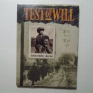 Test of Will Canada in Korea 1950-1953 (2002) NEW DVD