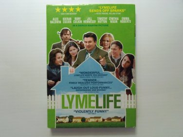 Lymelife (2008) NEW DVD w SLEEVE
