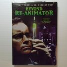 Beyond Re-Animator (2003) NEW DVD