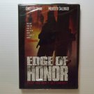 Edge of Honor (1991) NEW DVD