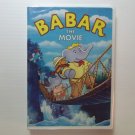 Babar The Movie (1989) NEW DVD