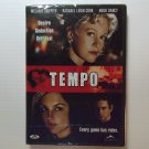 Tempo (2002) NEW DVD