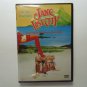 Jane and the Lost City (1987) NEW DVD