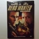 Hero Wanted (2007) NEW DVD