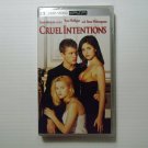 Cruel Intentions (1999) NEW UMD for PSP