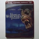 An American Werewolf in London (1981) NEW HD DVD COMBO FORMAT