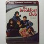 The Breakfast Club (1985) NEW HD DVD COMBO FORMAT