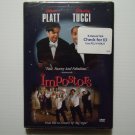 Impostors (1998) NEW DVD