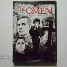 The Omen (1976) NEW DVD 2-DISC Collector's Edition INDENT