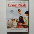 Spanglish (2004) NEW DVD