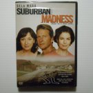 Suburban Madness (2004) NEW DVD