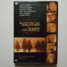 South of Heaven West of Hell (2000) NEW DVD