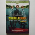 Without a Paddle (2004) NEW DVD