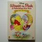 Winnie the Pooh A Valentine for You NEW DVD disney SPECIAL EDITION
