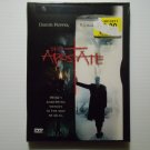 The Apostate (1999) NEW DVD SNAP CASE