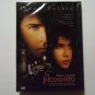 Incognito (1997) NEW DVD SNAP CASE