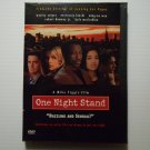 One Night Stand (1997) NEW DVD SNAP CASE