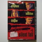 Silent Fall (1994) NEW DVD SNAP CASE