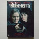 The Bourne Identity (1988) NEW DVD SNAP CASE