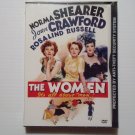 The Women (1939) NEW DVD SNAP CASE