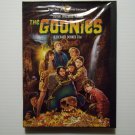 The Goonies (1985) NEW DVD SNAP CASE
