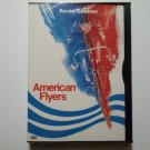 American Flyers (1985) NEW DVD SNAP CASE