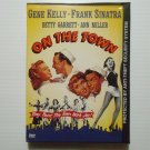 On the Town (1949) NEW DVD SNAP CASE