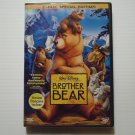 Brother Bear (2003) NEW DVD 2-Disc SPECIAL EDITION