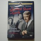 The Smallest Show on Earth (1957) NEW DVD ANCHOR BAY