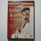Carlton-Browne of the F.O. (1958) NEW DVD ANCHOR BAY