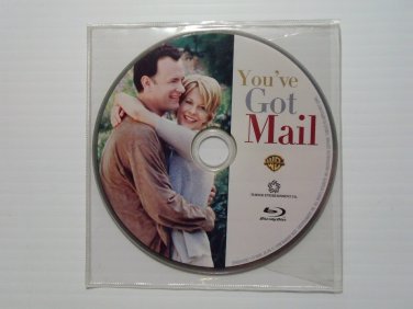 You've Got Mail (1998) BLU-RAY