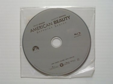 American Beauty (1999) BLU-RAY